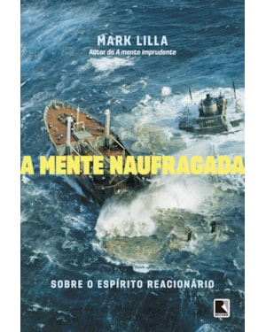 A MENTE NAUFRAGADA: SOBRE O ESPÍRITO REACIONÁRIO