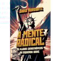 A MENTE RADICAL: OS PLANOS CATASTRÓFICOS DA ESQUERDA WOKE