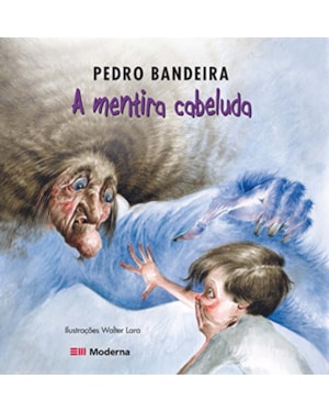 A mentira cabeluda