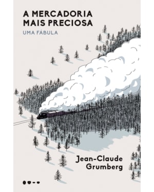 A mercadoria mais preciosa: uma fábula