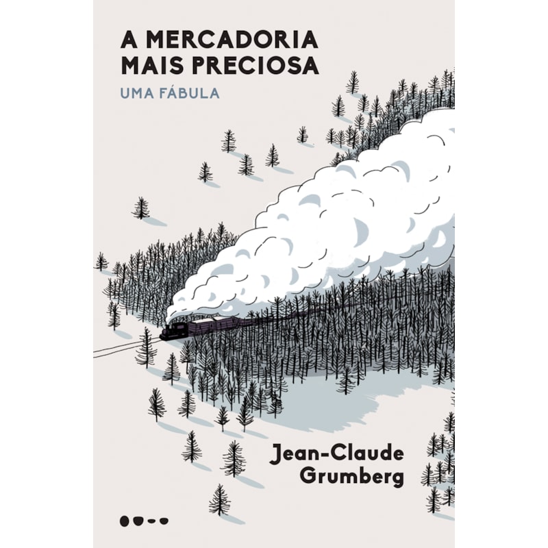A mercadoria mais preciosa: uma fábula