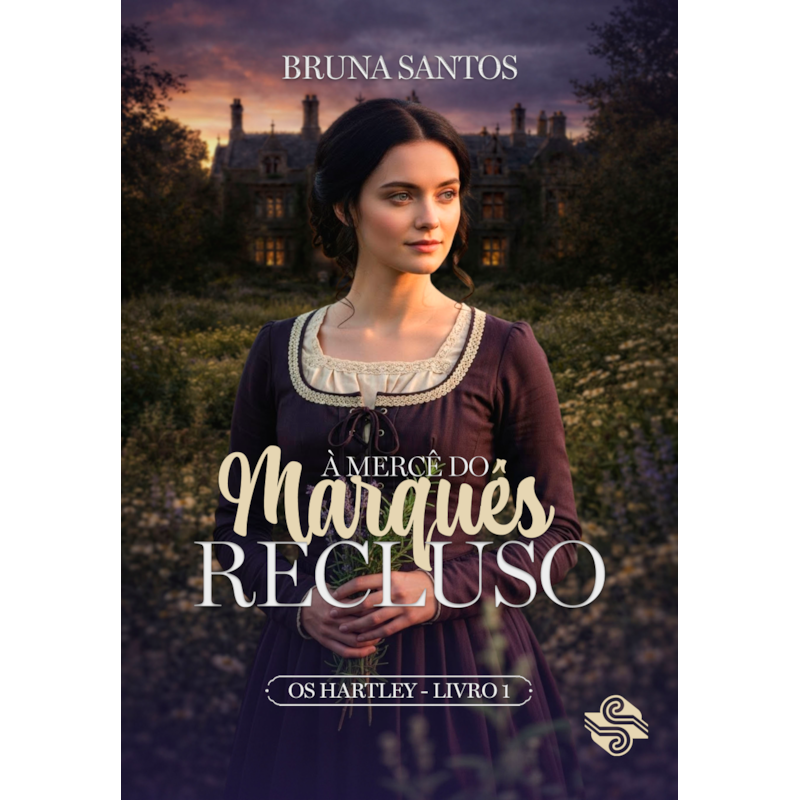 À mercê do marquês recluso