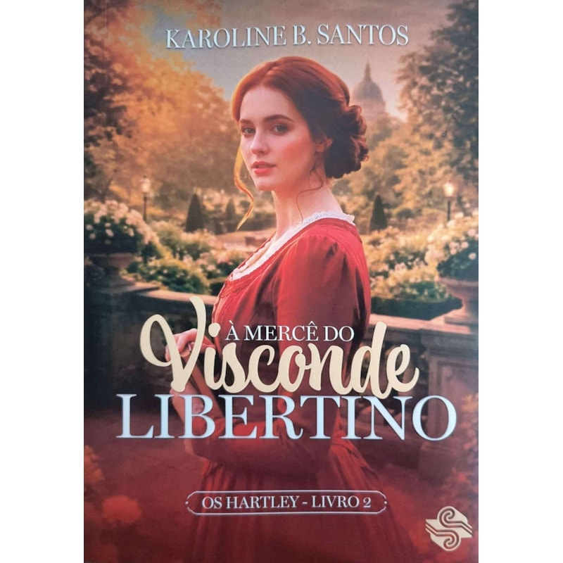 À mercê do Visconde Libertino