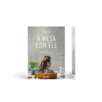 À MESA COM ELE