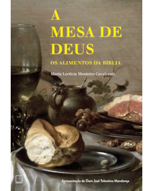 A MESA DE DEUS