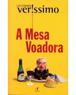 A MESA VOADORA