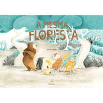 A mesma floresta