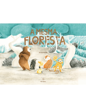 A mesma floresta