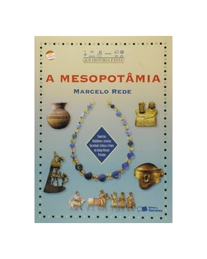 A MESOPOTÂMIA