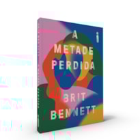 A METADE PERDIDA