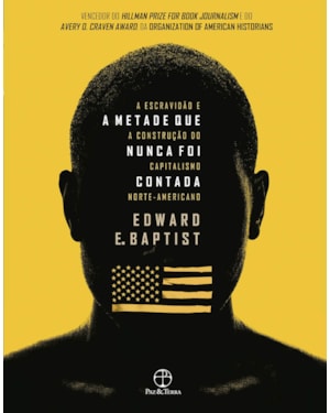 A METADE QUE NUNCA FOI CONTADA: A ESCRAVIDÃO E A CONSTRUÇÃO DO CAPITALISMO NORTE-AMERICANO