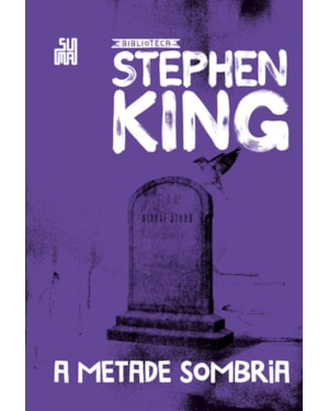 A METADE SOMBRIA