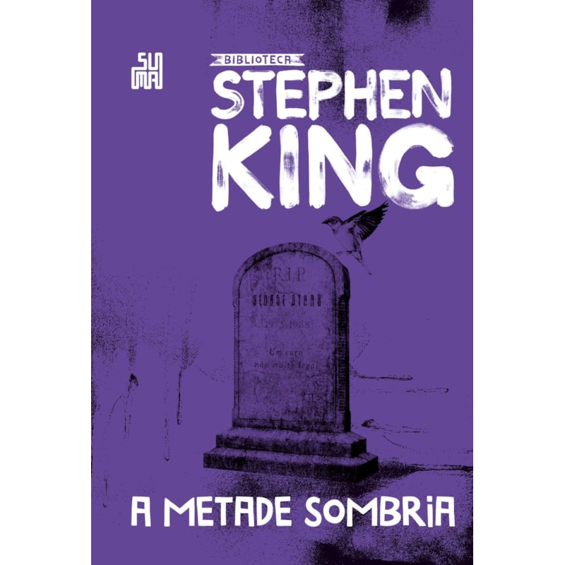 A METADE SOMBRIA