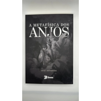 A METAFÍSICA DOS ANJOS