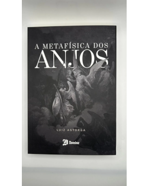 A METAFÍSICA DOS ANJOS
