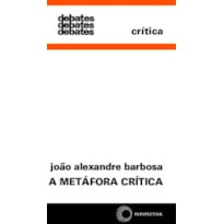 A METÁFORA CRITICA