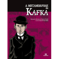 A metamorfore de Kafka