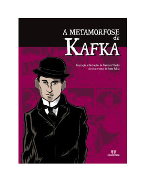 A metamorfore de Kafka