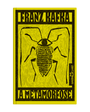 A METAMORFOSE