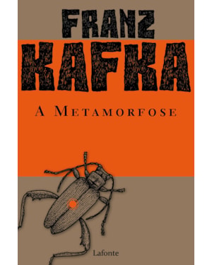 A METAMORFOSE