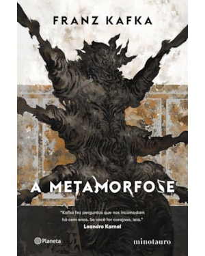 A METAMORFOSE