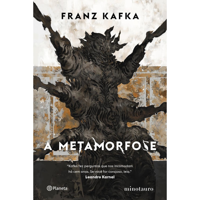 A METAMORFOSE