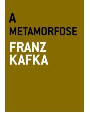 A metamorfose
