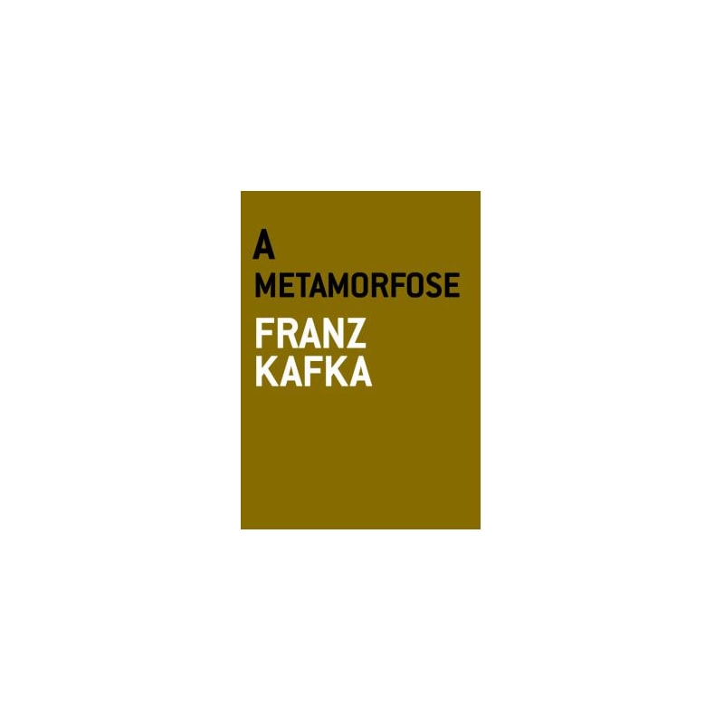 A metamorfose