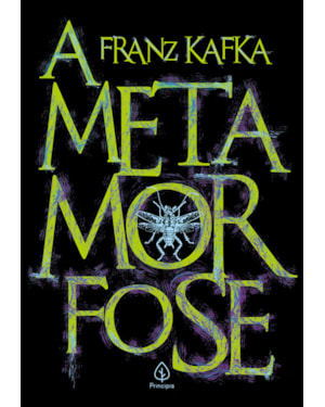 A METAMORFOSE