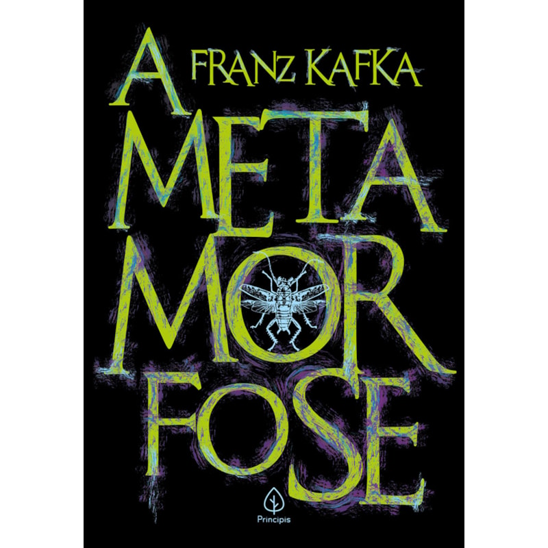 A METAMORFOSE