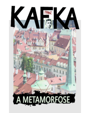 A METAMORFOSE