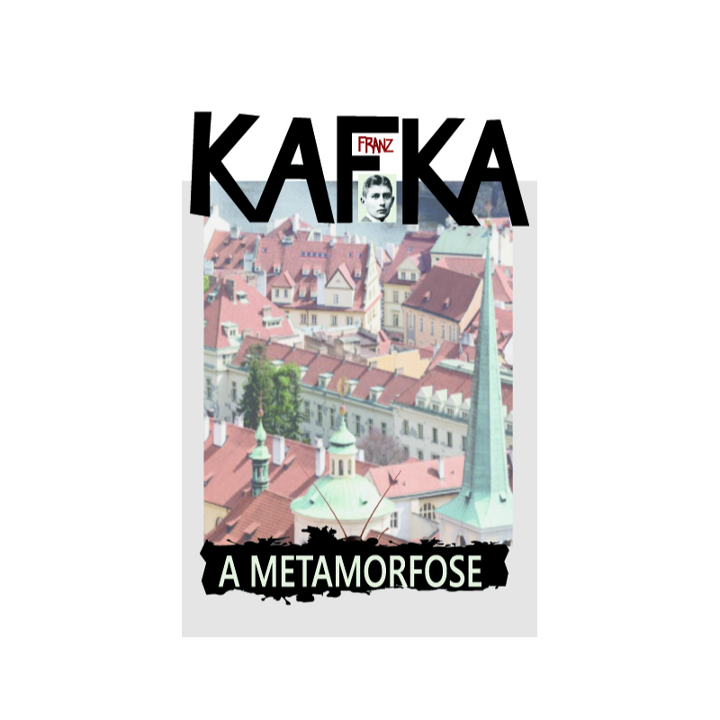 A METAMORFOSE