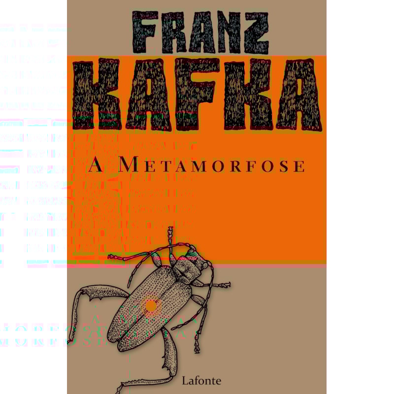 A METAMORFOSE