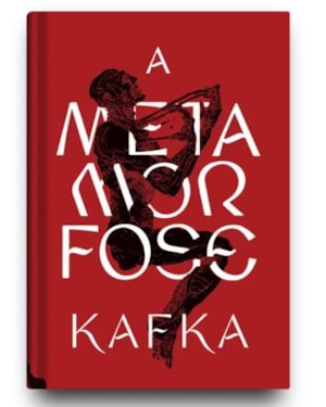A METAMORFOSE