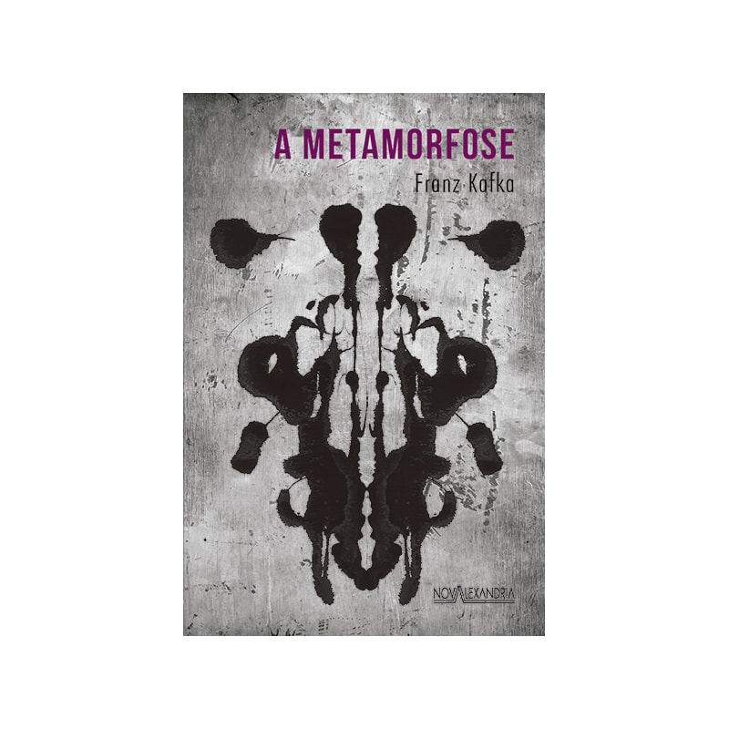 A METAMORFOSE