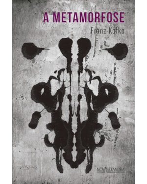 A METAMORFOSE