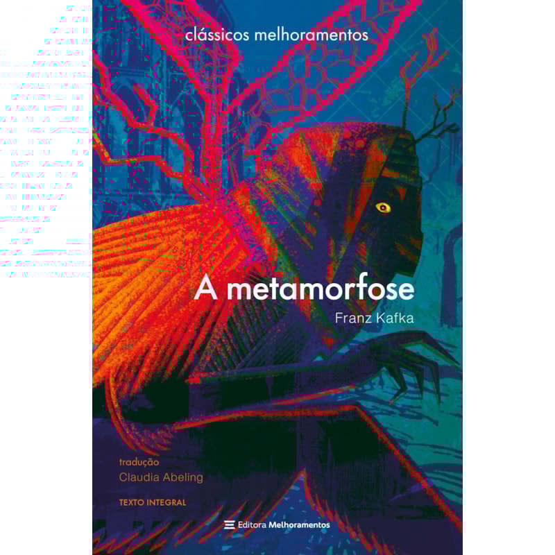 A METAMORFOSE