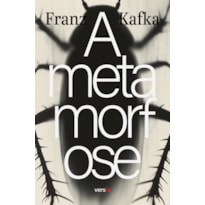 A METAMORFOSE