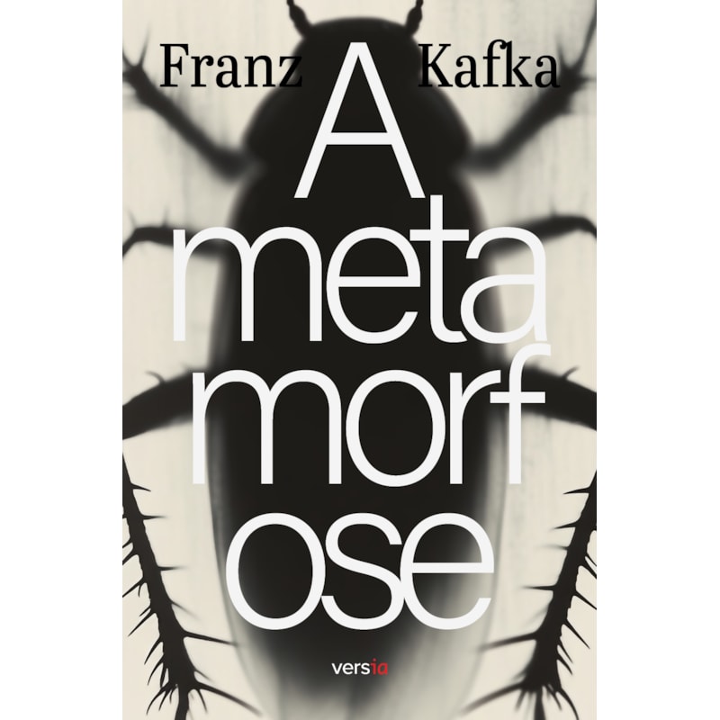 A METAMORFOSE