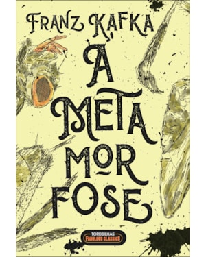 A metamorfose