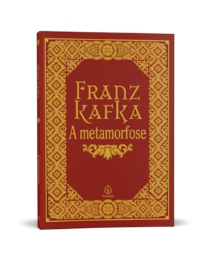 A METAMORFOSE