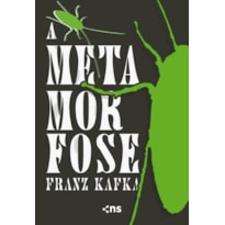 A METAMORFOSE: DIE VERWANDLUNG