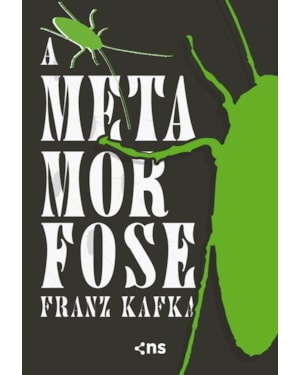 A METAMORFOSE: DIE VERWANDLUNG