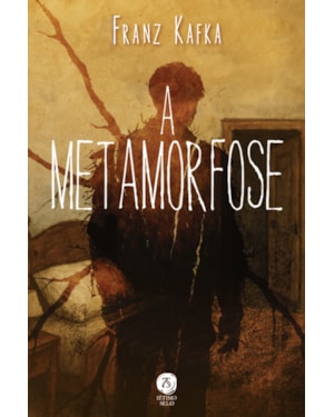 A METAMORFOSE (ED. BOLSO)