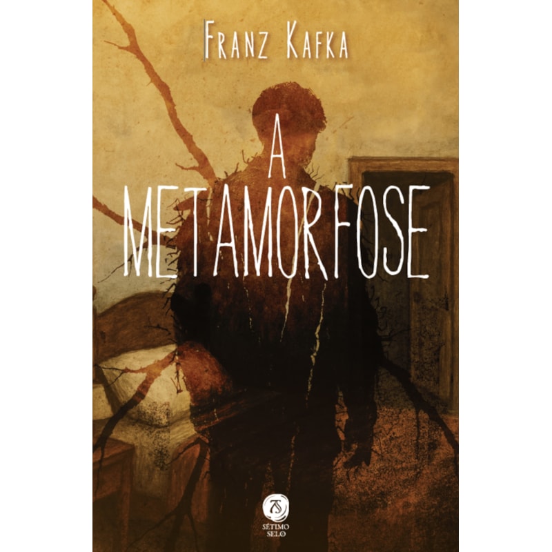 A METAMORFOSE (ED. BOLSO)