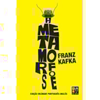 A METAMORFOSE - FRANZ KAFKA