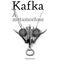 A METAMORFOSE - FRANZ KAFKA