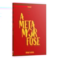 A METAMORFOSE - FRANZ KAFKA