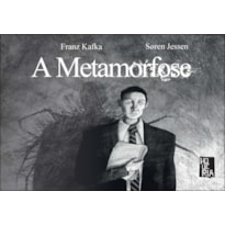 A Metamorfose (Graphic novel)