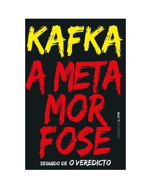 A metamorfose / o veredicto